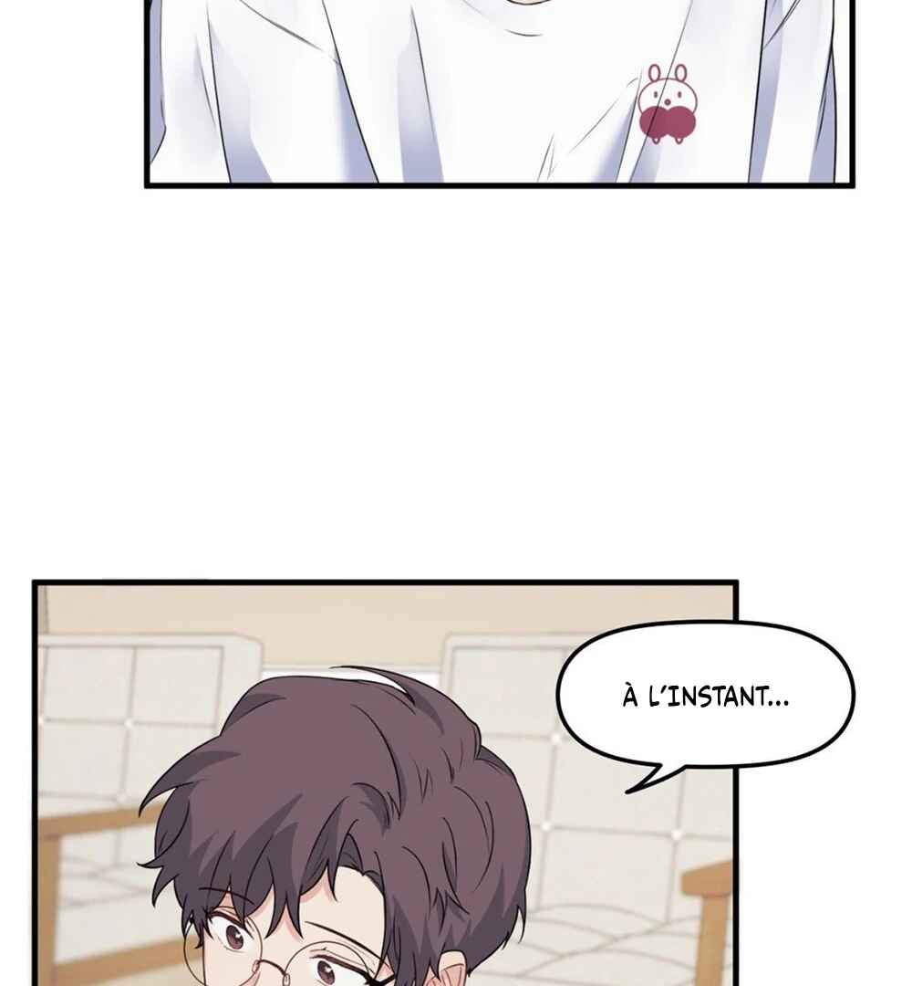 Blood and Love Chapter 40 - Page 49