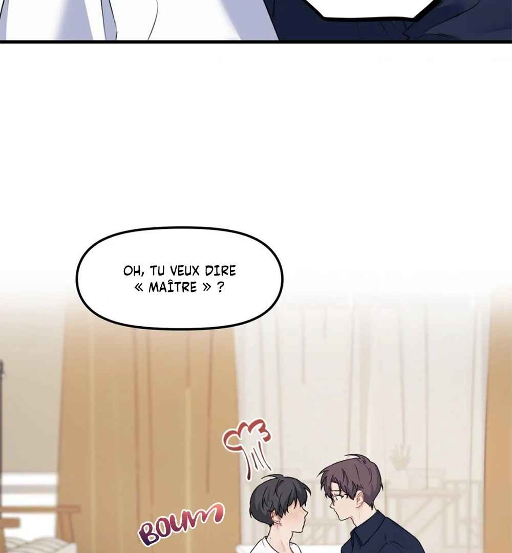 Blood and Love Chapter 40 - Page 52