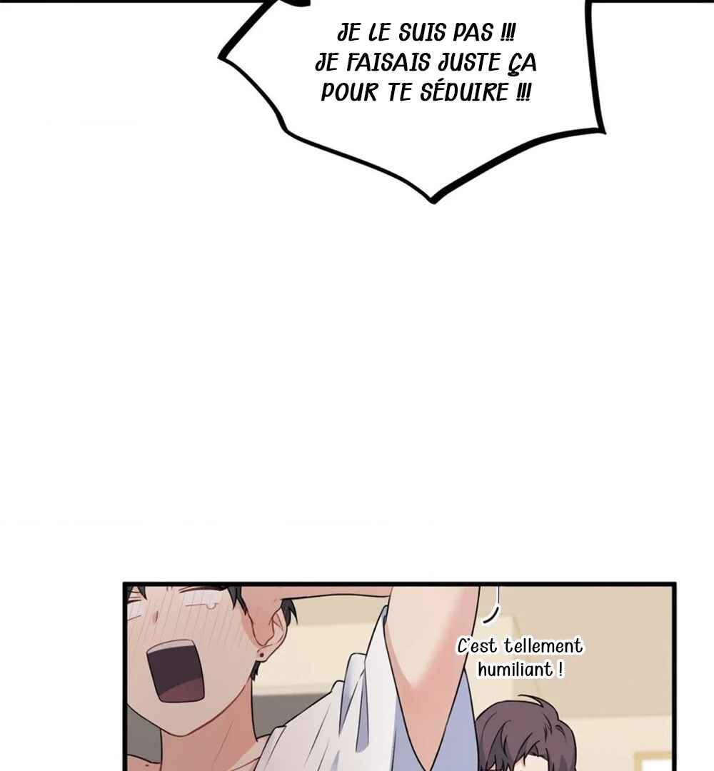 Blood and Love Chapter 40 - Page 56