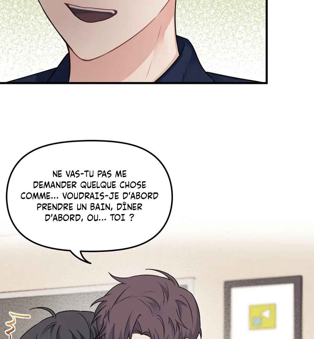 Blood and Love Chapter 40 - Page 58