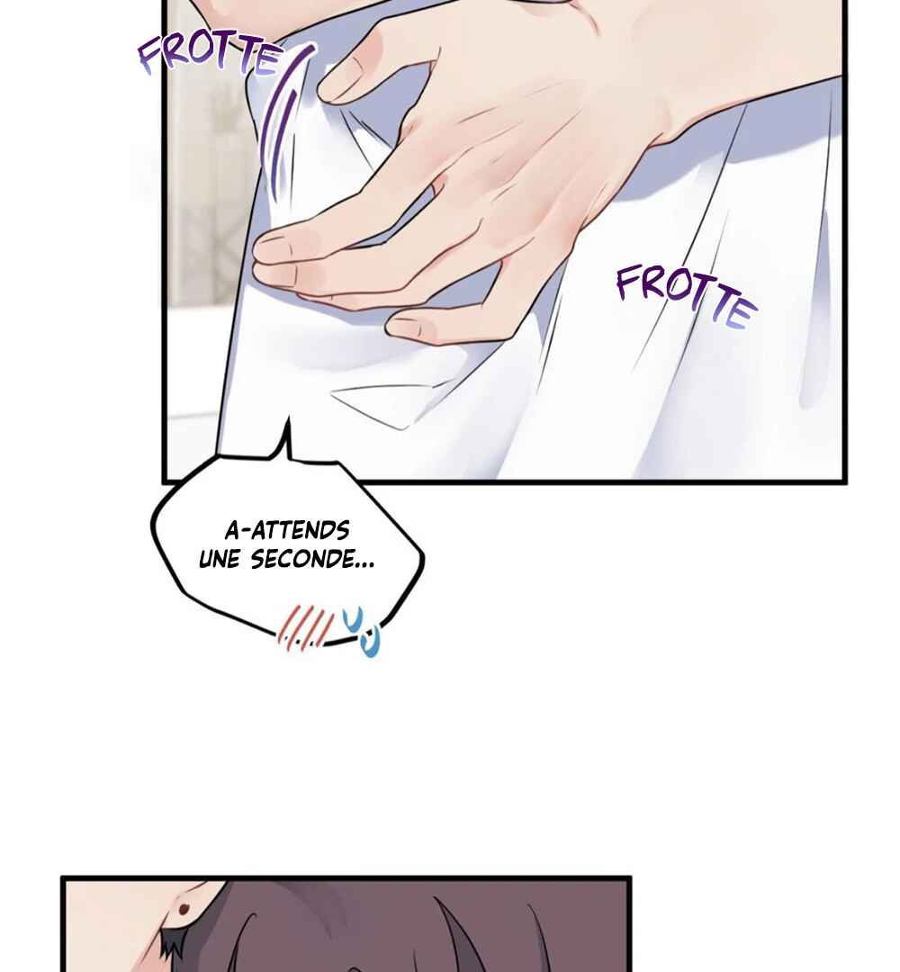 Blood and Love Chapter 40 - Page 61