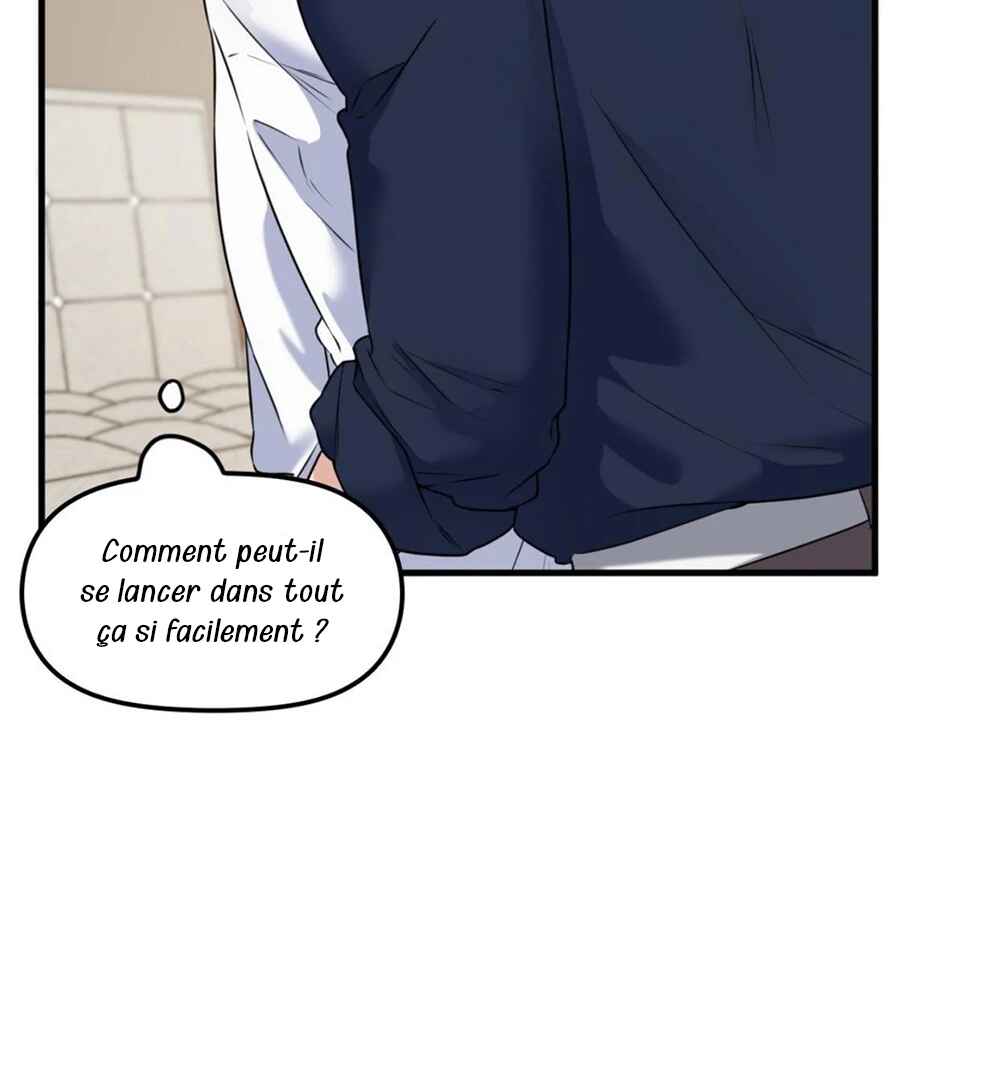 Blood and Love Chapter 40 - Page 66