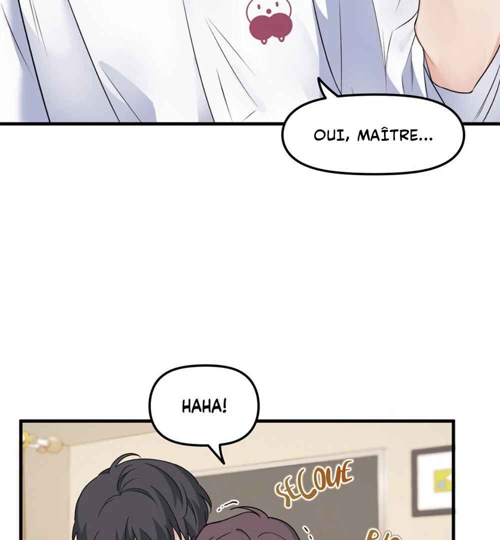 Blood and Love Chapter 40 - Page 69