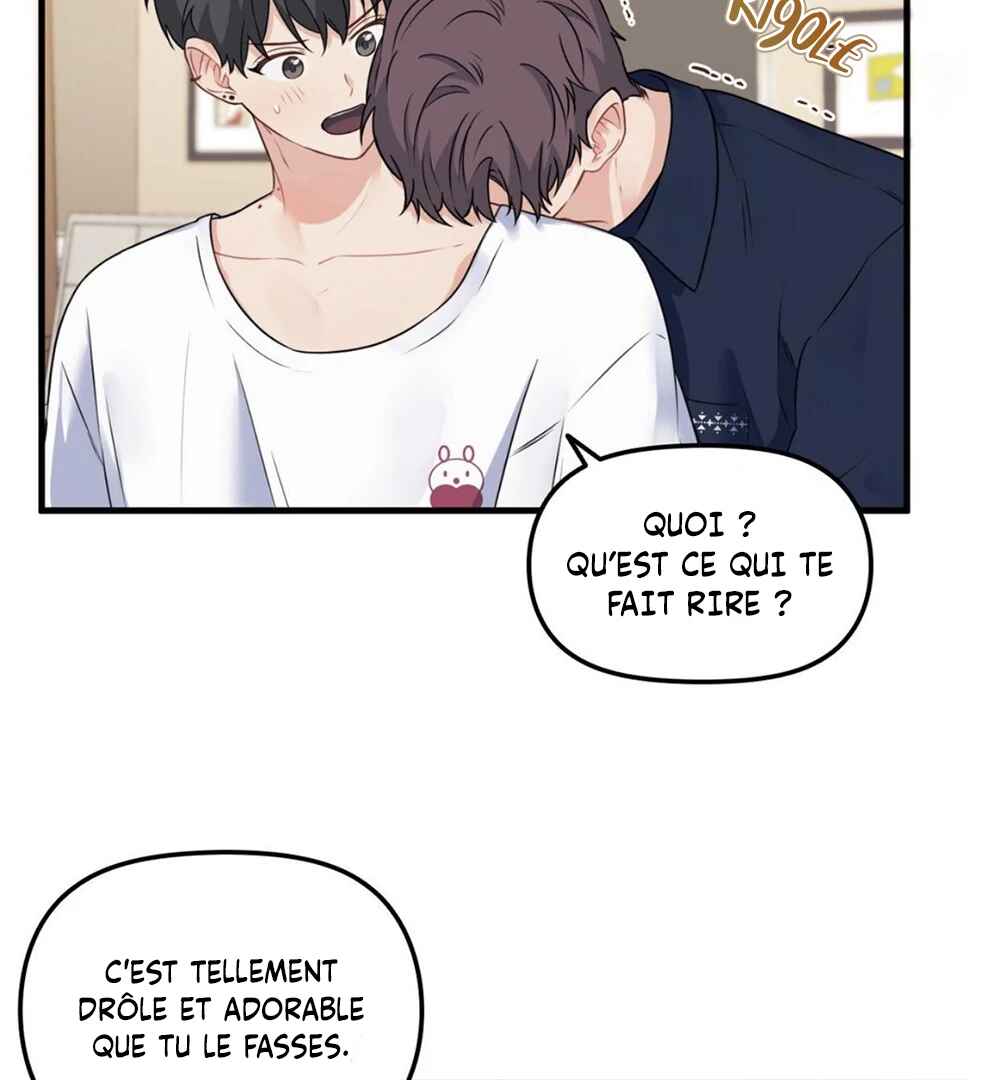 Blood and Love Chapter 40 - Page 70