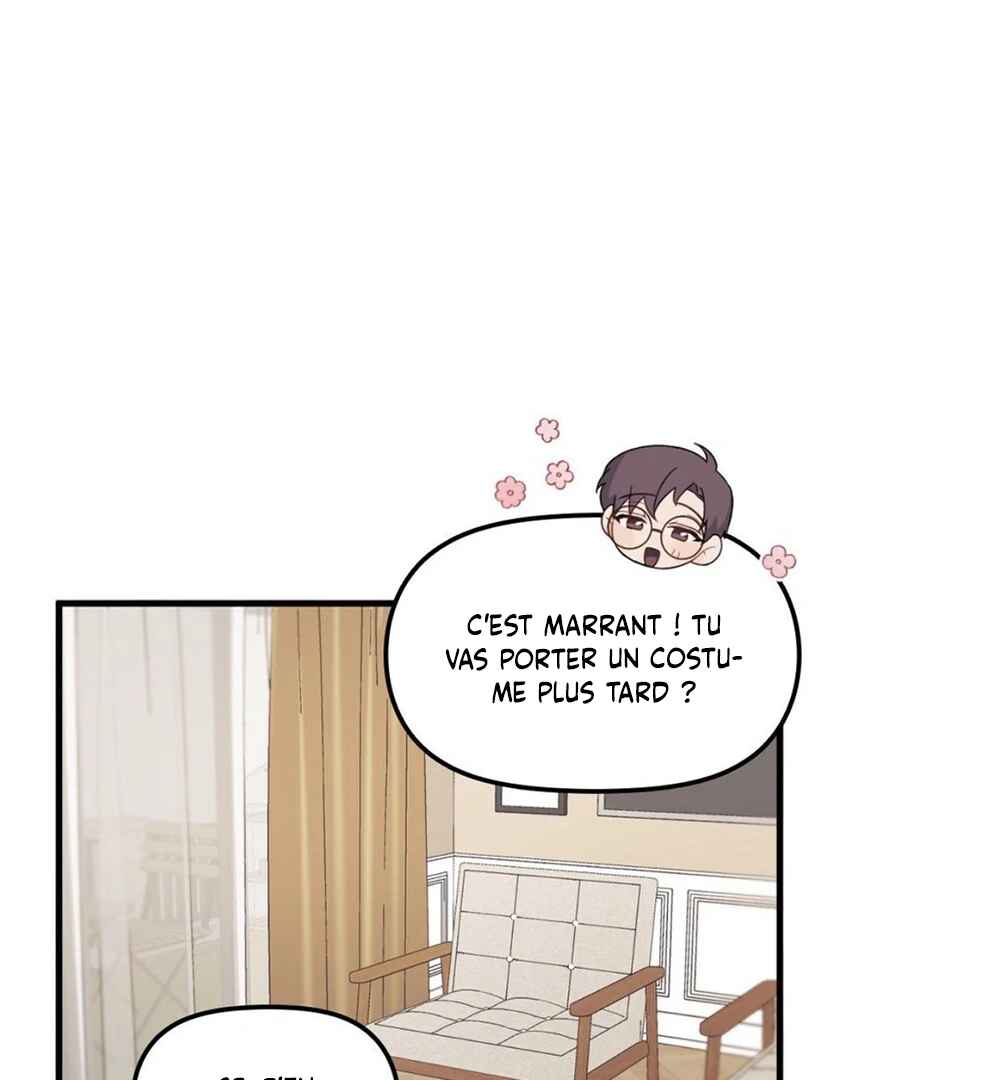 Blood and Love Chapter 40 - Page 72