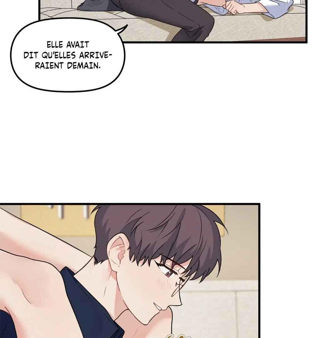 Blood and Love Chapter 40 - Page 74