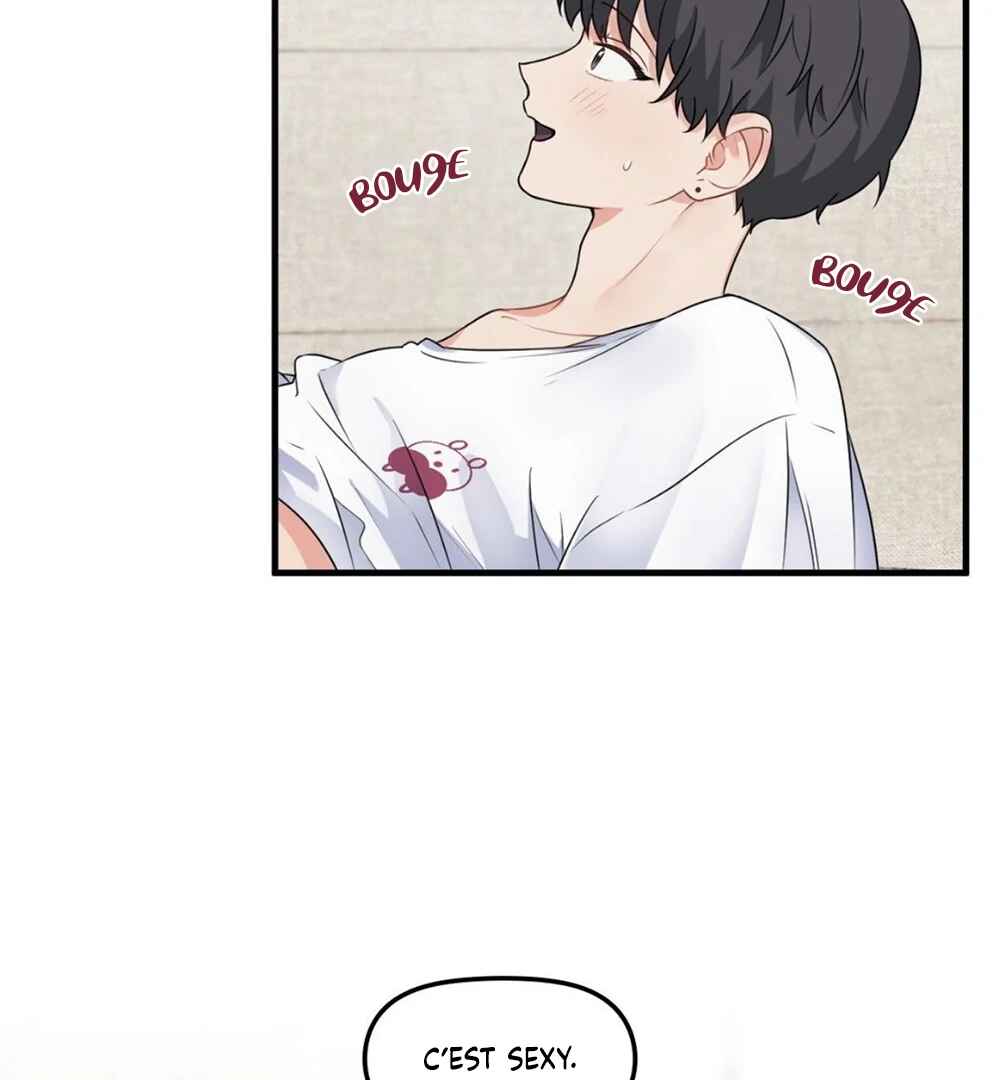 Blood and Love Chapter 40 - Page 76