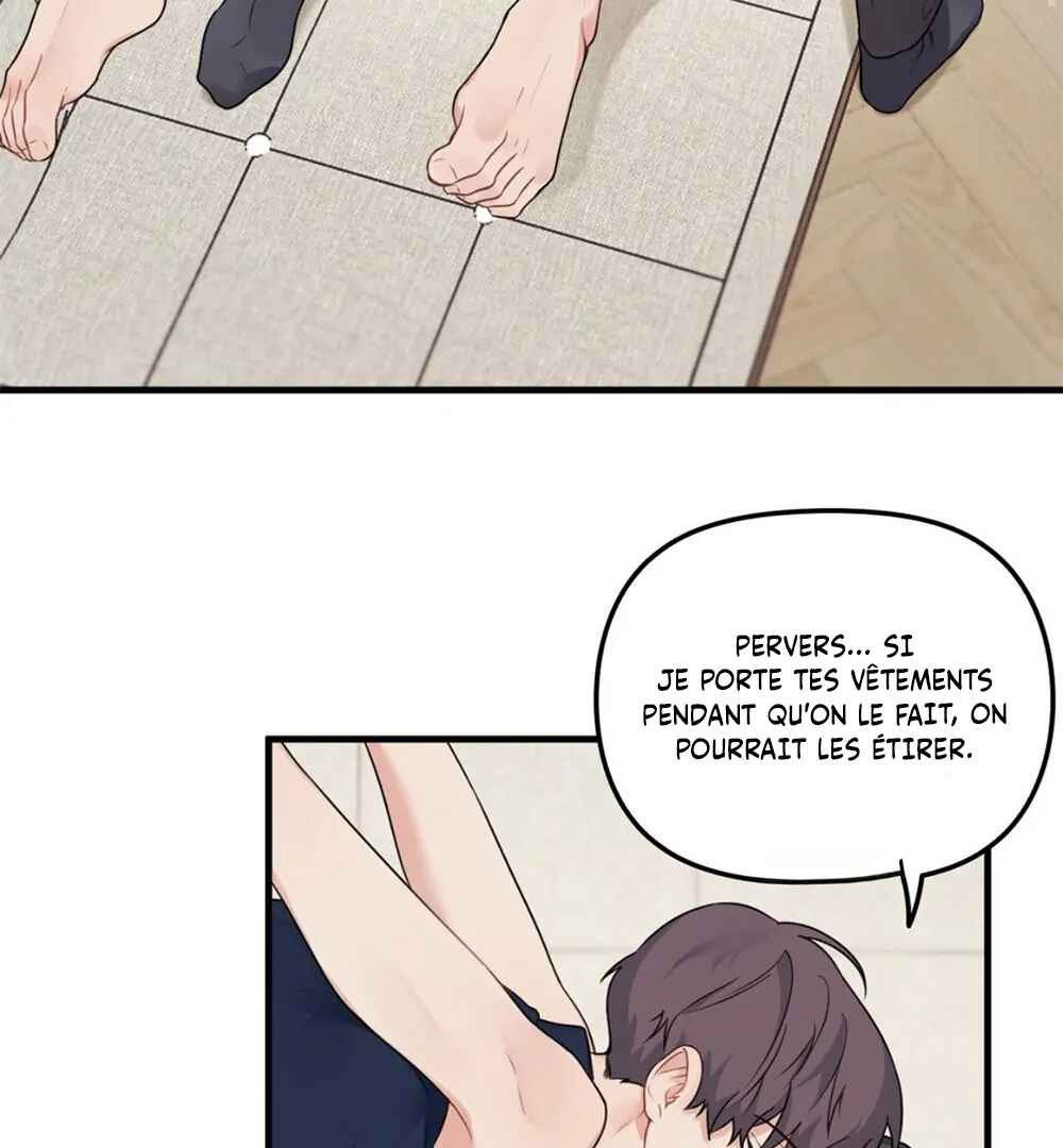 Blood and Love Chapter 40 - Page 78