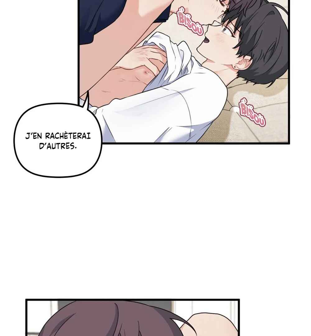 Blood and Love Chapter 40 - Page 79