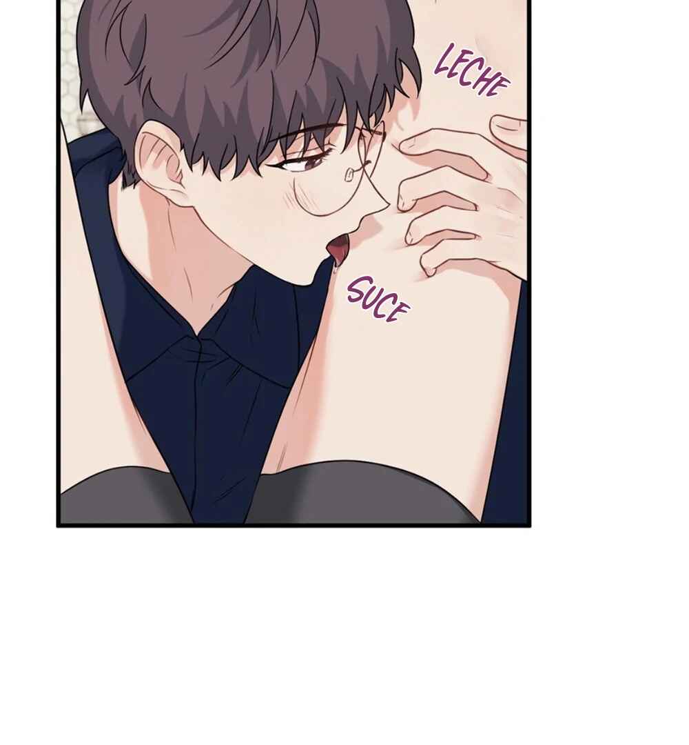 Blood and Love Chapter 40 - Page 80