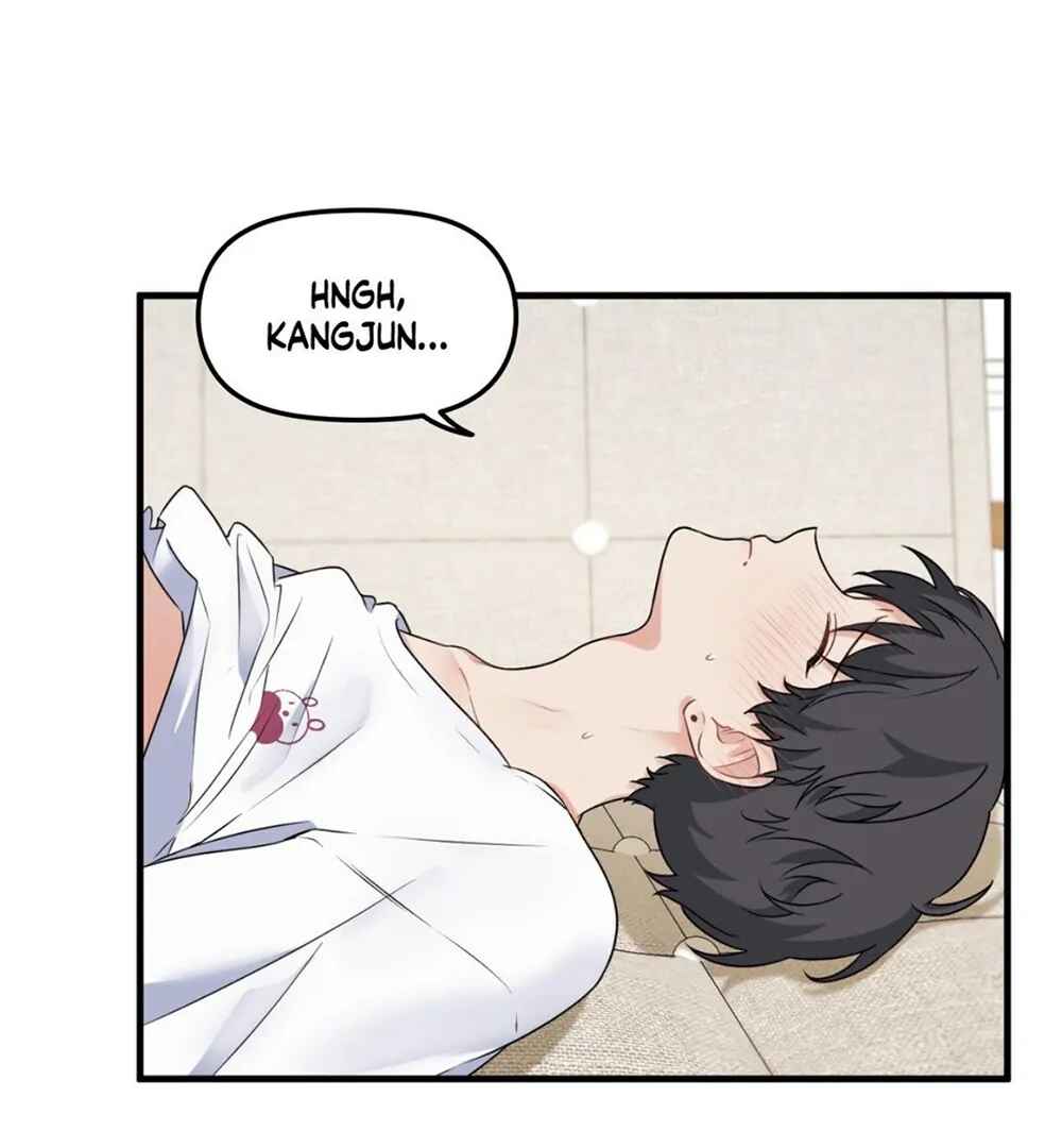 Blood and Love Chapter 40 - Page 81