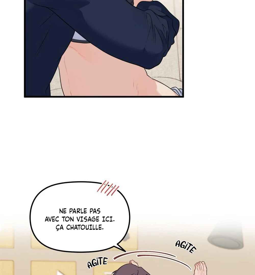 Blood and Love Chapter 40 - Page 83