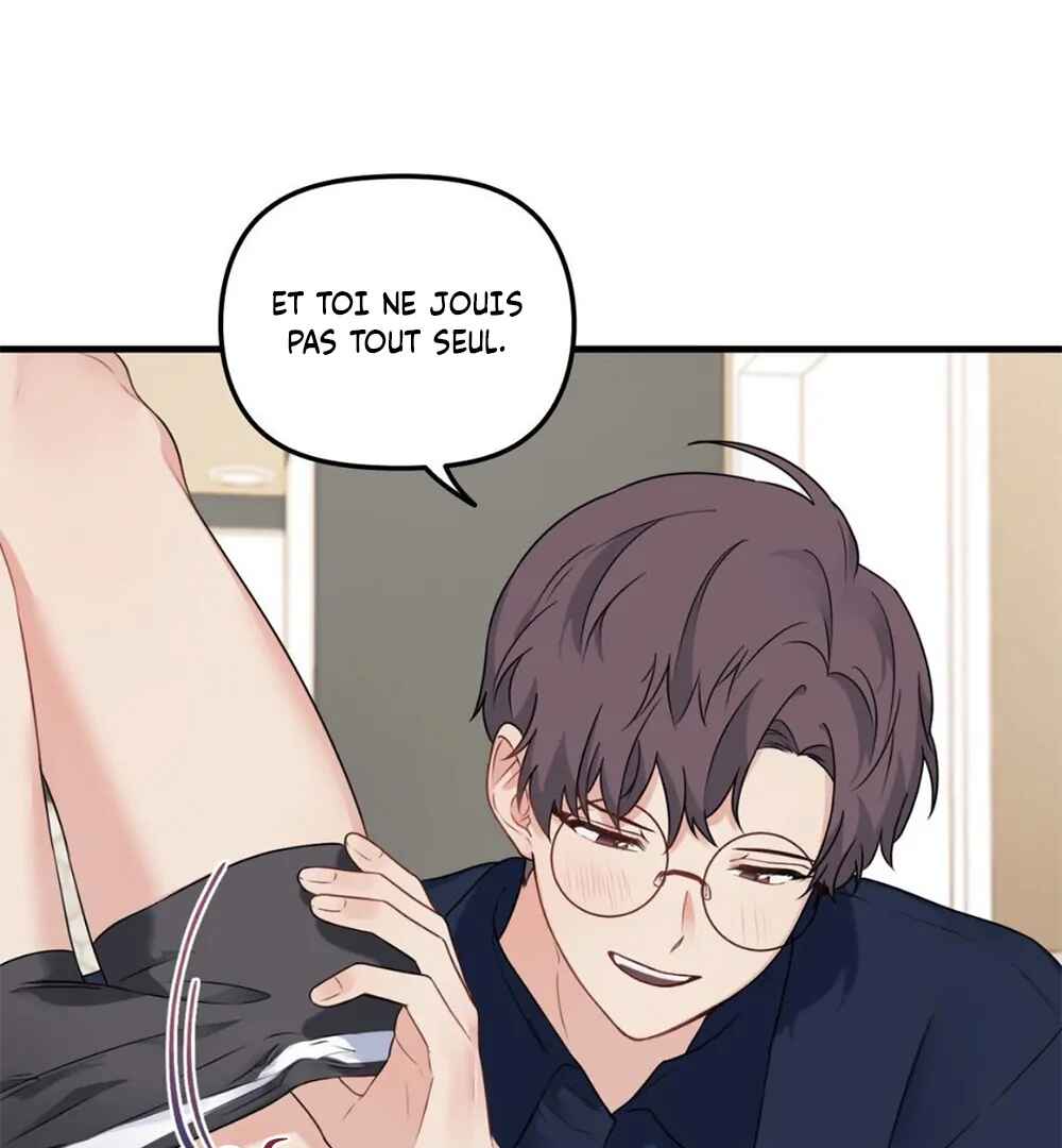 Blood and Love Chapter 40 - Page 85