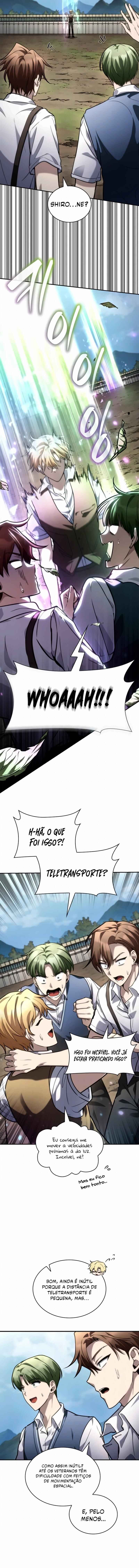 Muhanui Mabeopsa Chapter 102 - Page 10