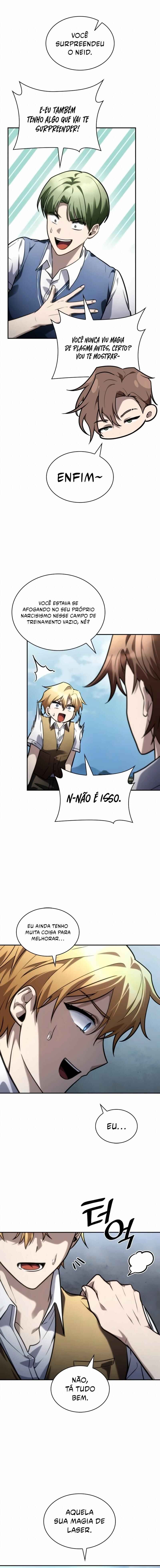 Muhanui Mabeopsa Chapter 102 - Page 11