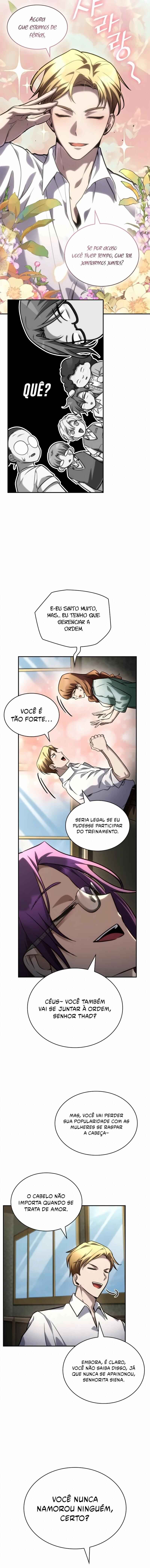 Muhanui Mabeopsa Chapter 102 - Page 14