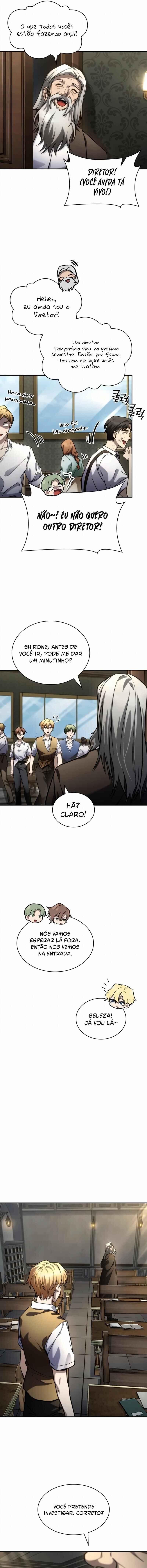Muhanui Mabeopsa Chapter 102 - Page 17