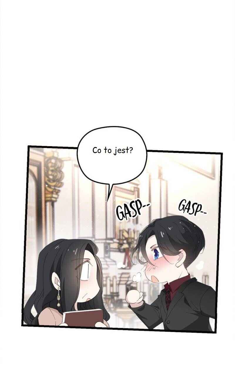The Duke's Hidden Baby: BOGO! Chapter 151 - Page 27