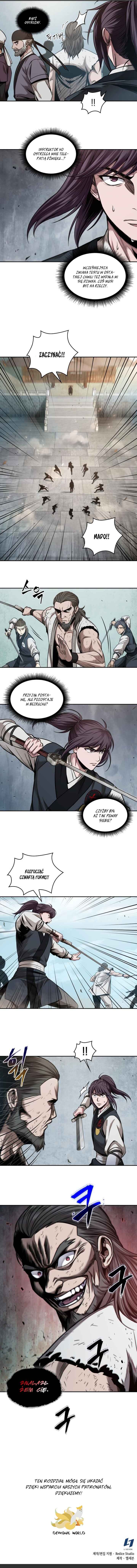 Nano Machine Chapter 64 - Page 11