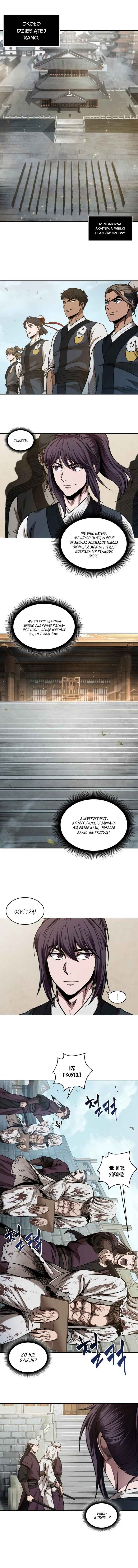 Nano Machine Chapter 64 - Page 2