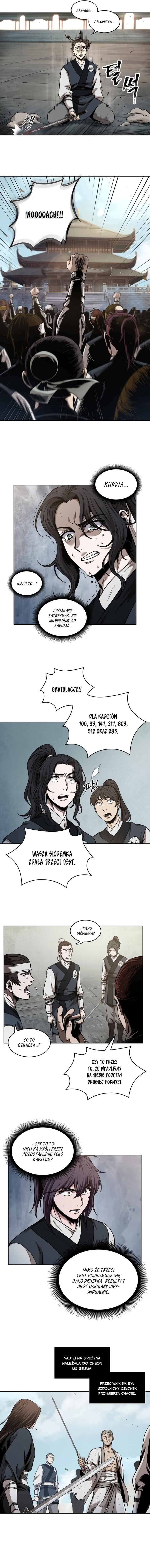 Nano Machine Chapter 64 - Page 8