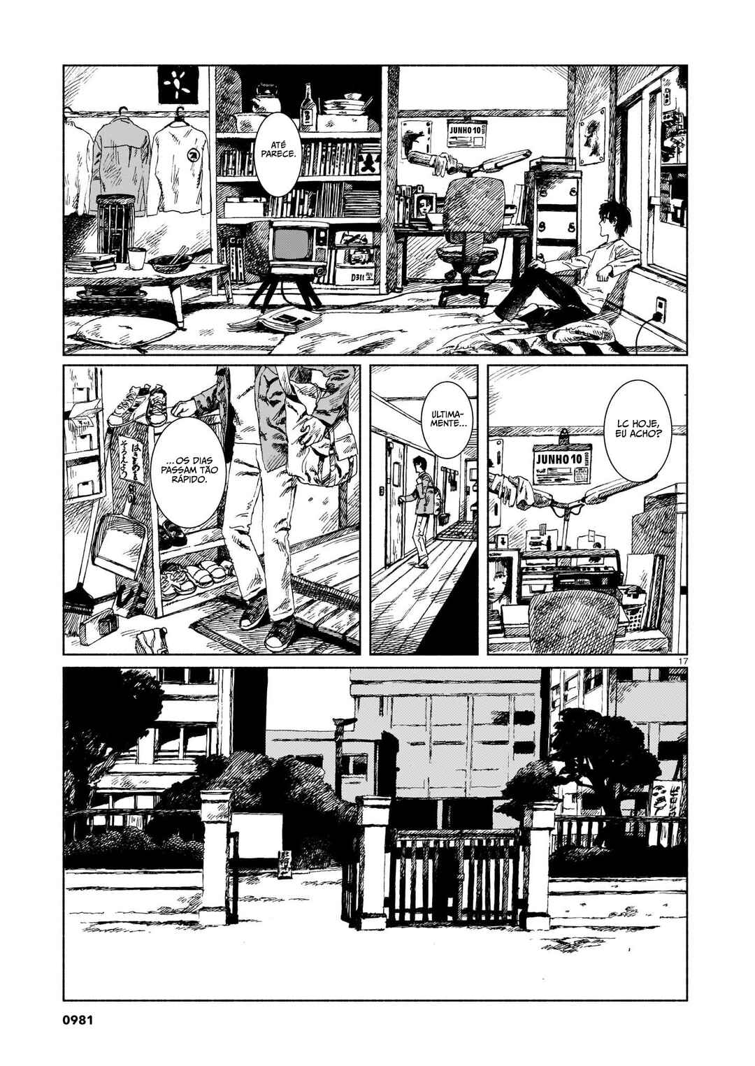 Change Mark Chapter ? - Page 17