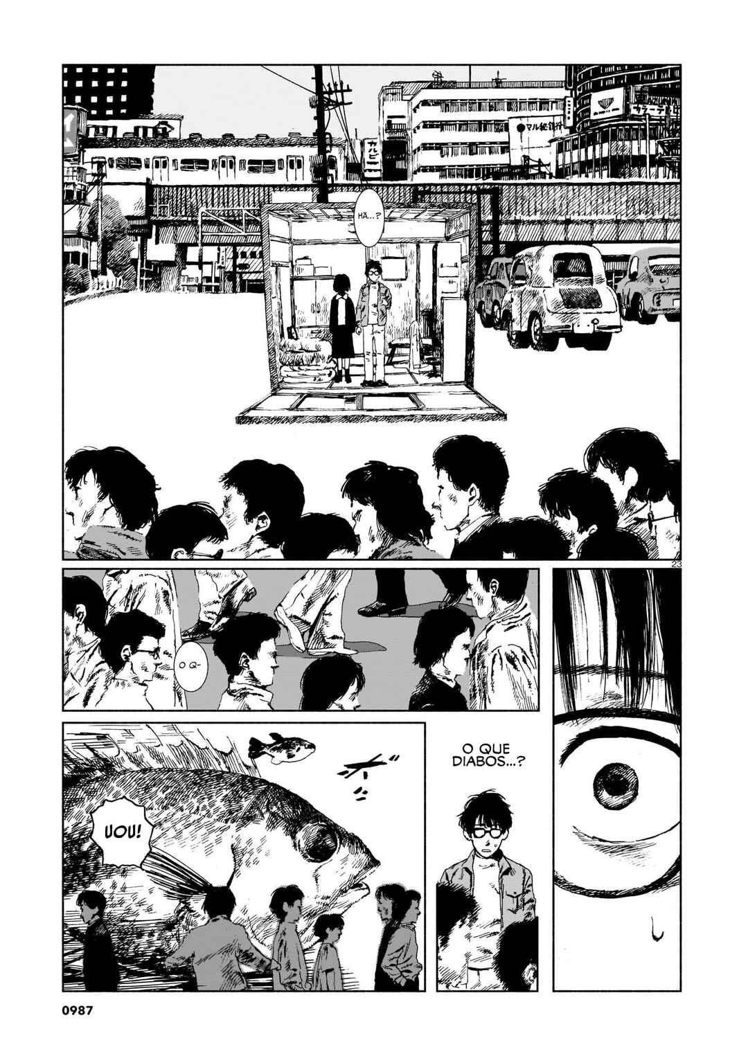 Change Mark Chapter ? - Page 23