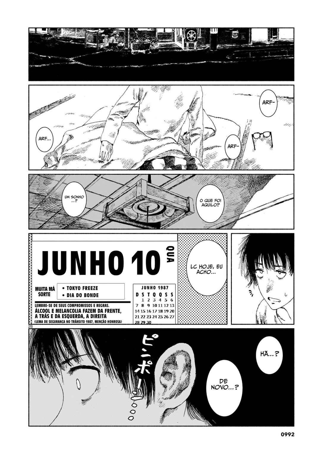 Change Mark Chapter ? - Page 28