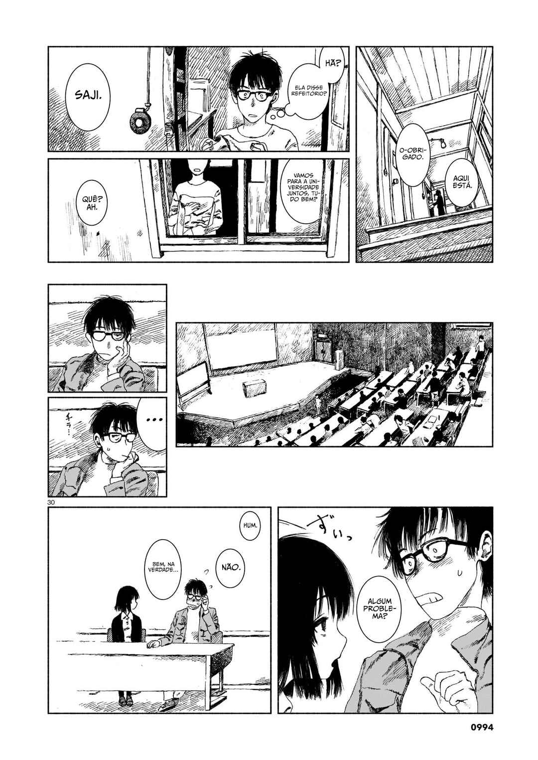 Change Mark Chapter ? - Page 30