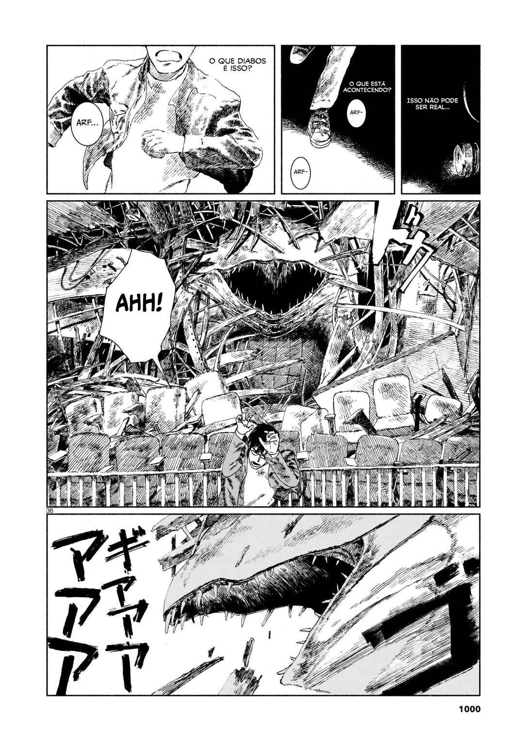 Change Mark Chapter ? - Page 36