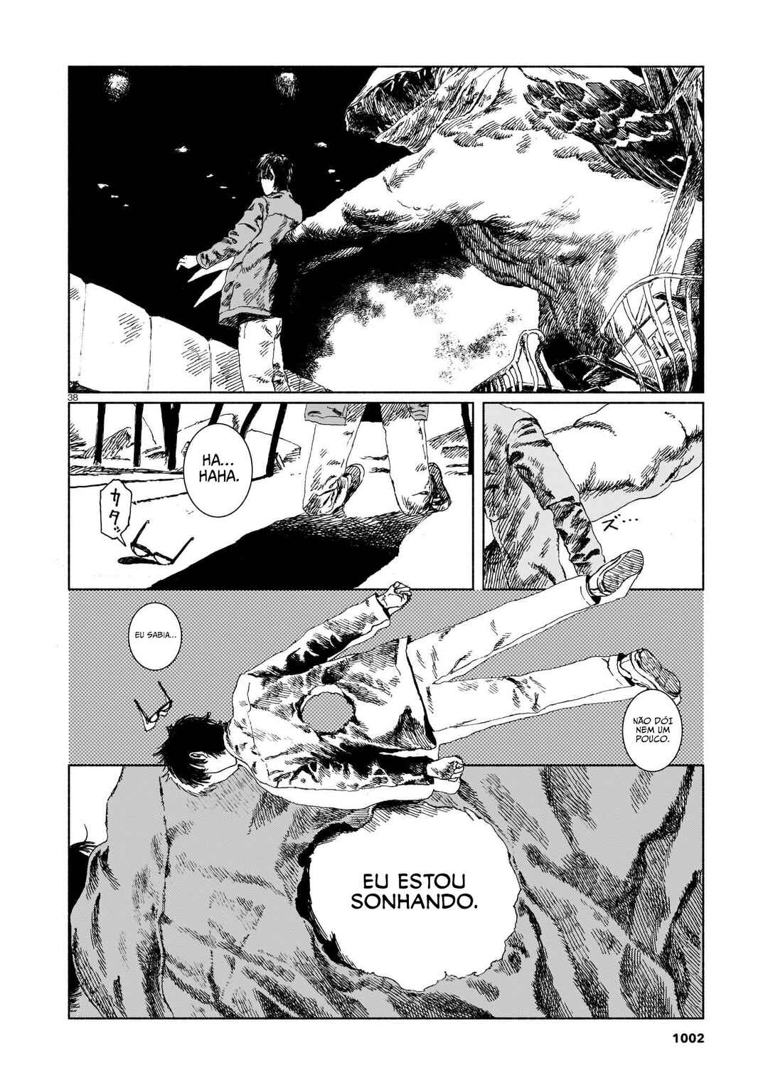 Change Mark Chapter ? - Page 38