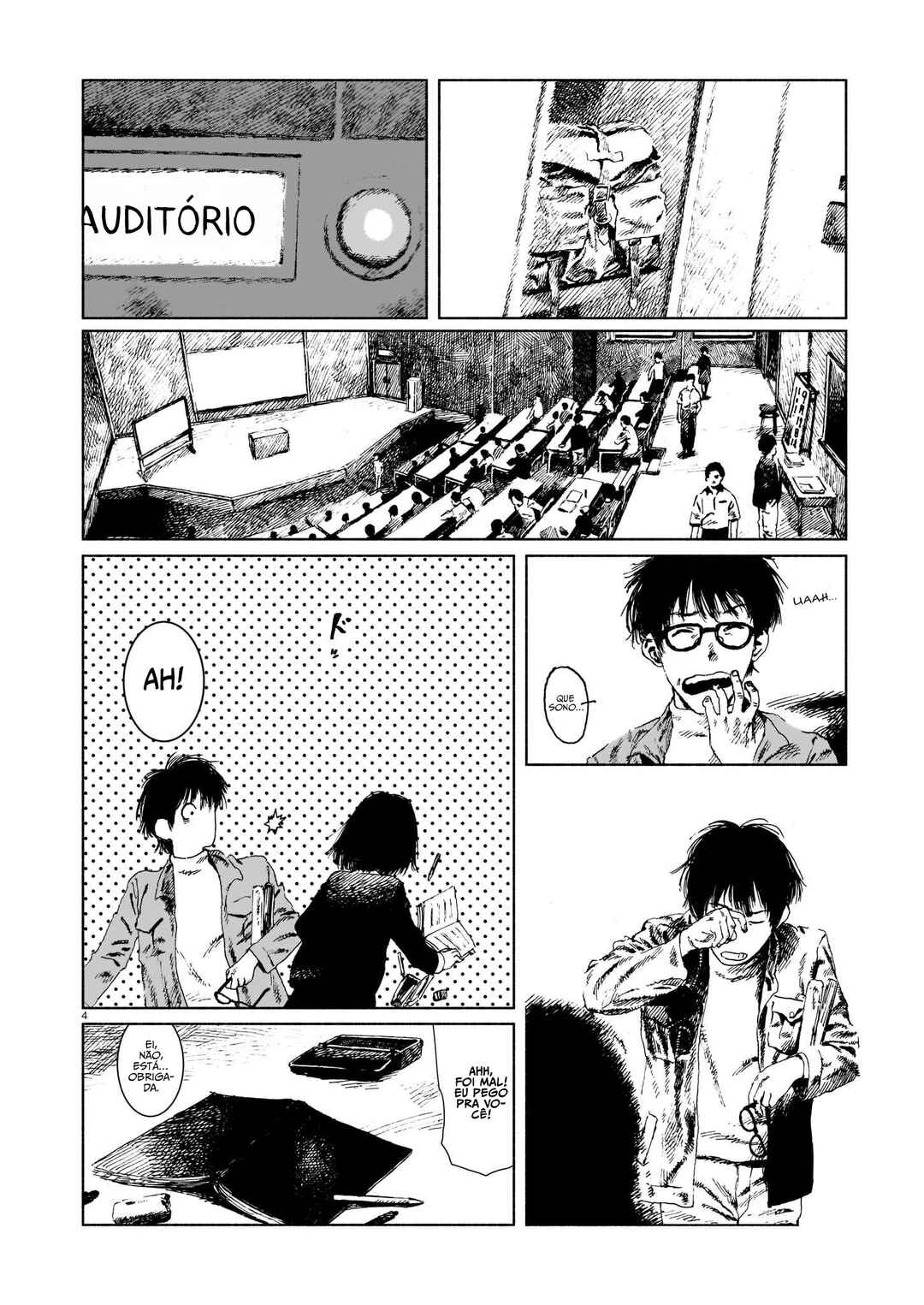 Change Mark Chapter ? - Page 4