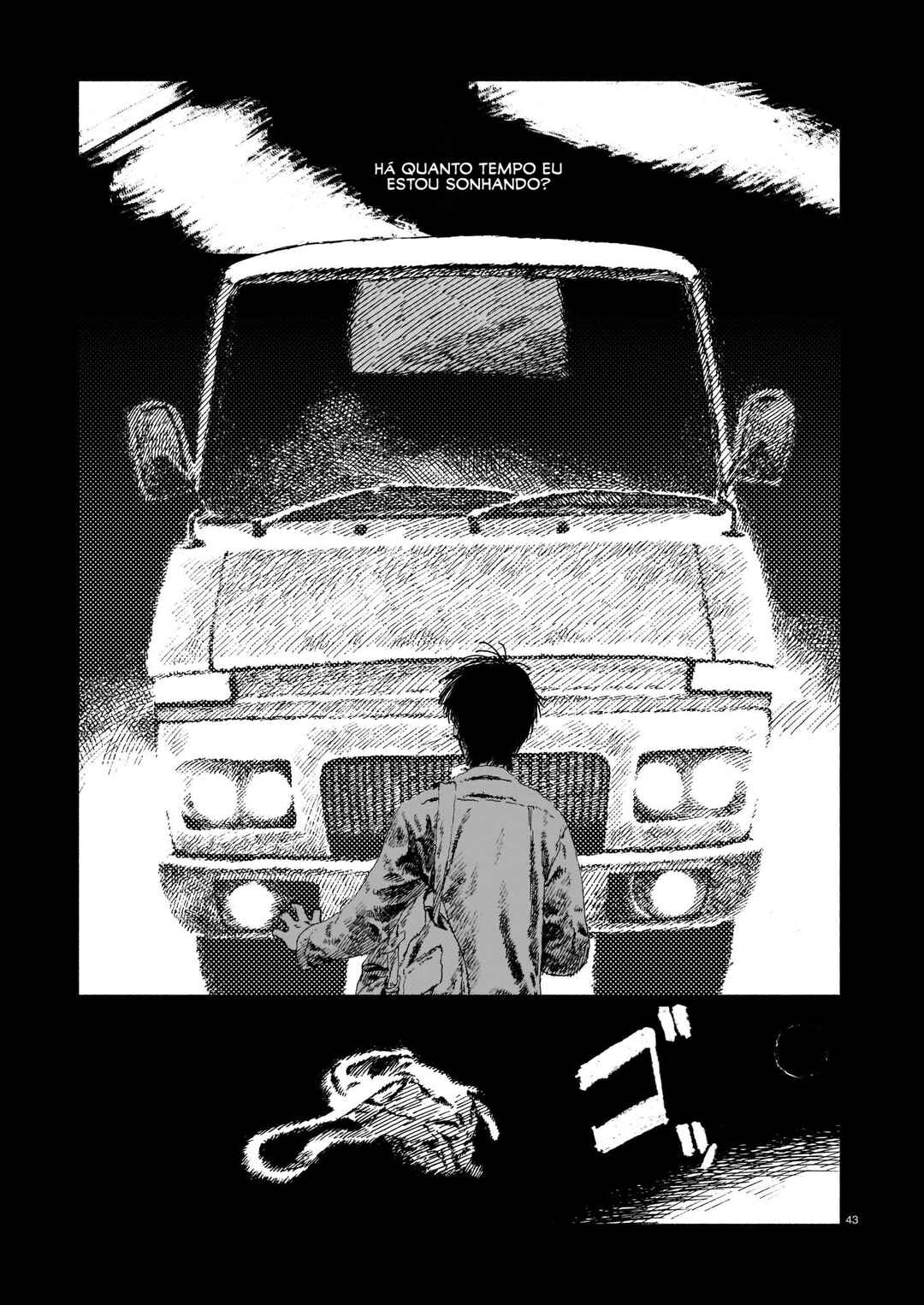 Change Mark Chapter ? - Page 43