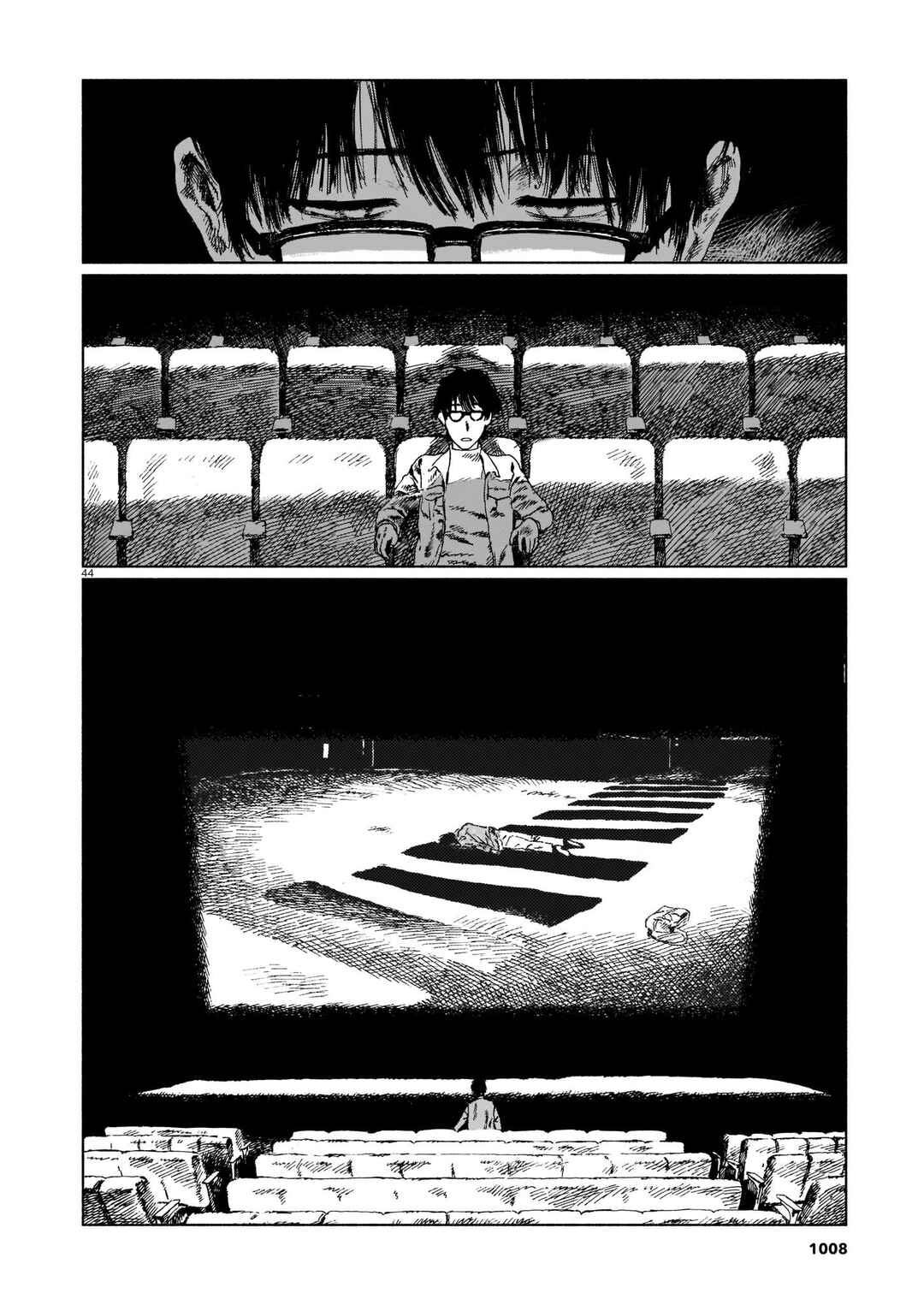 Change Mark Chapter ? - Page 44