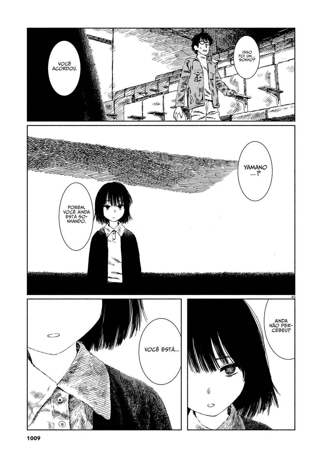 Change Mark Chapter ? - Page 45