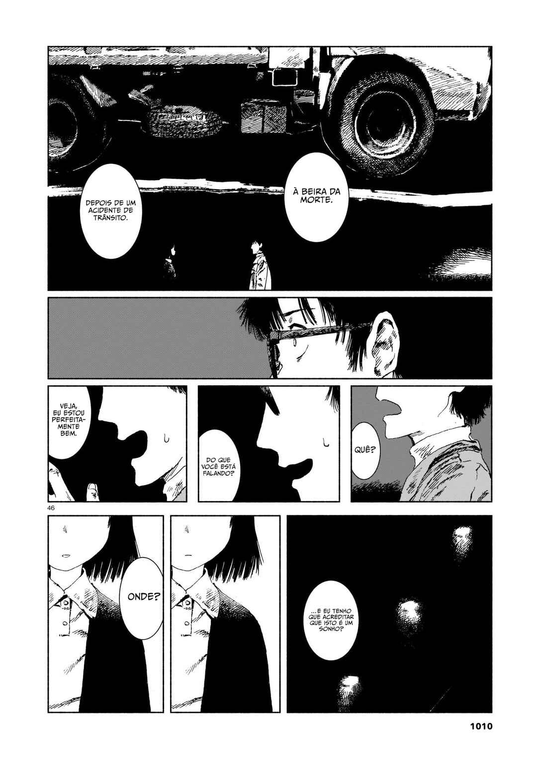 Change Mark Chapter ? - Page 46