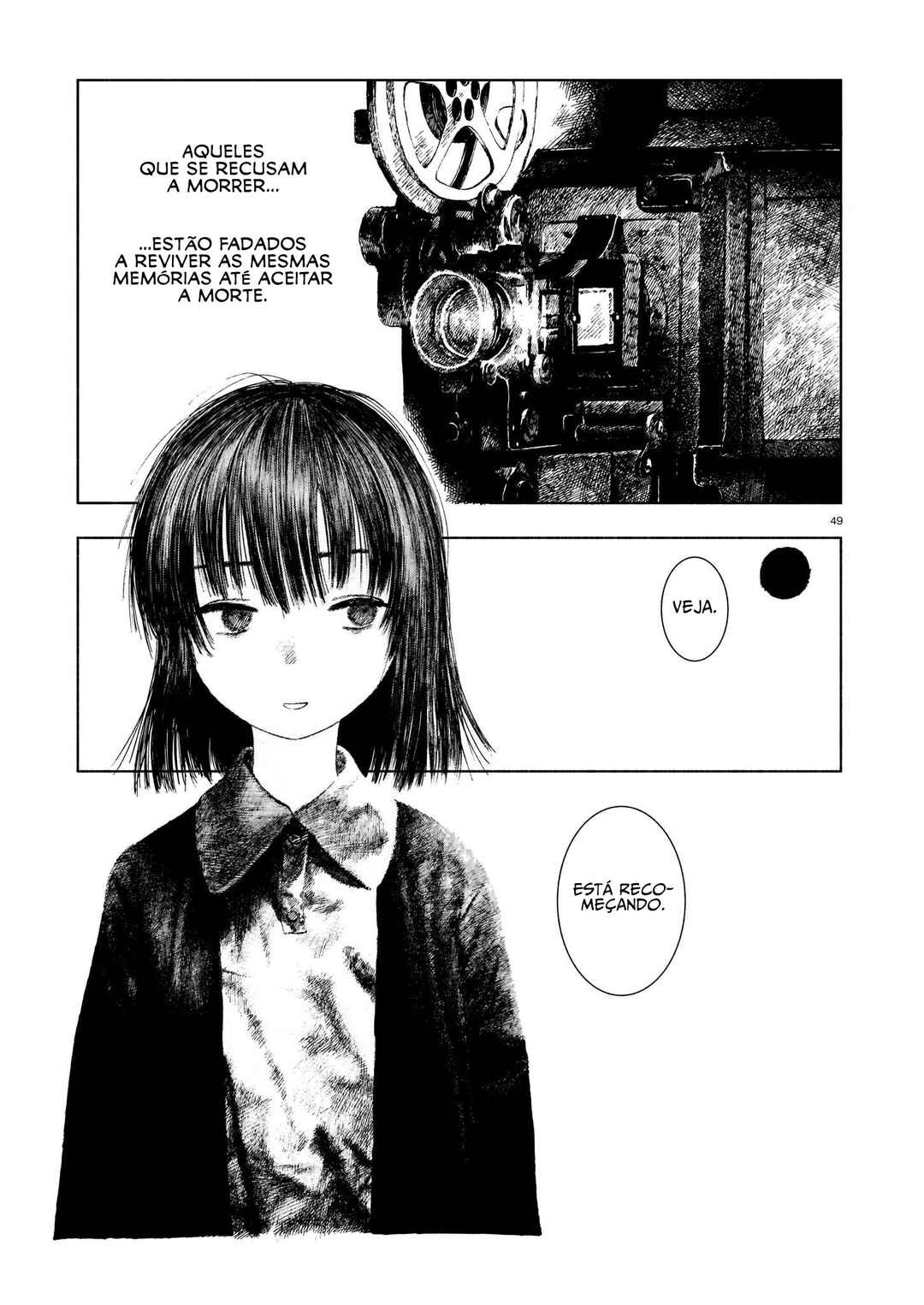 Change Mark Chapter ? - Page 49