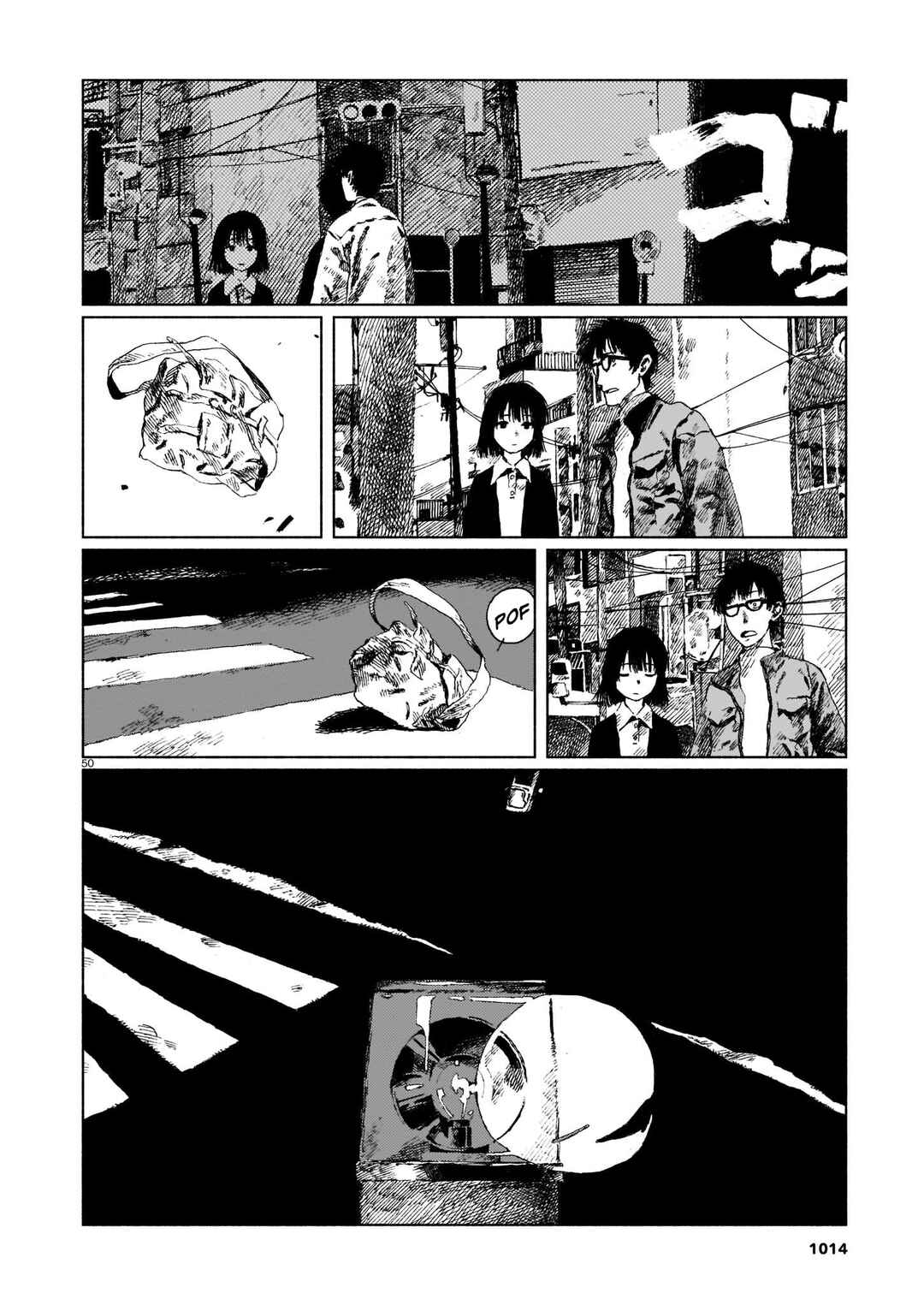 Change Mark Chapter ? - Page 50
