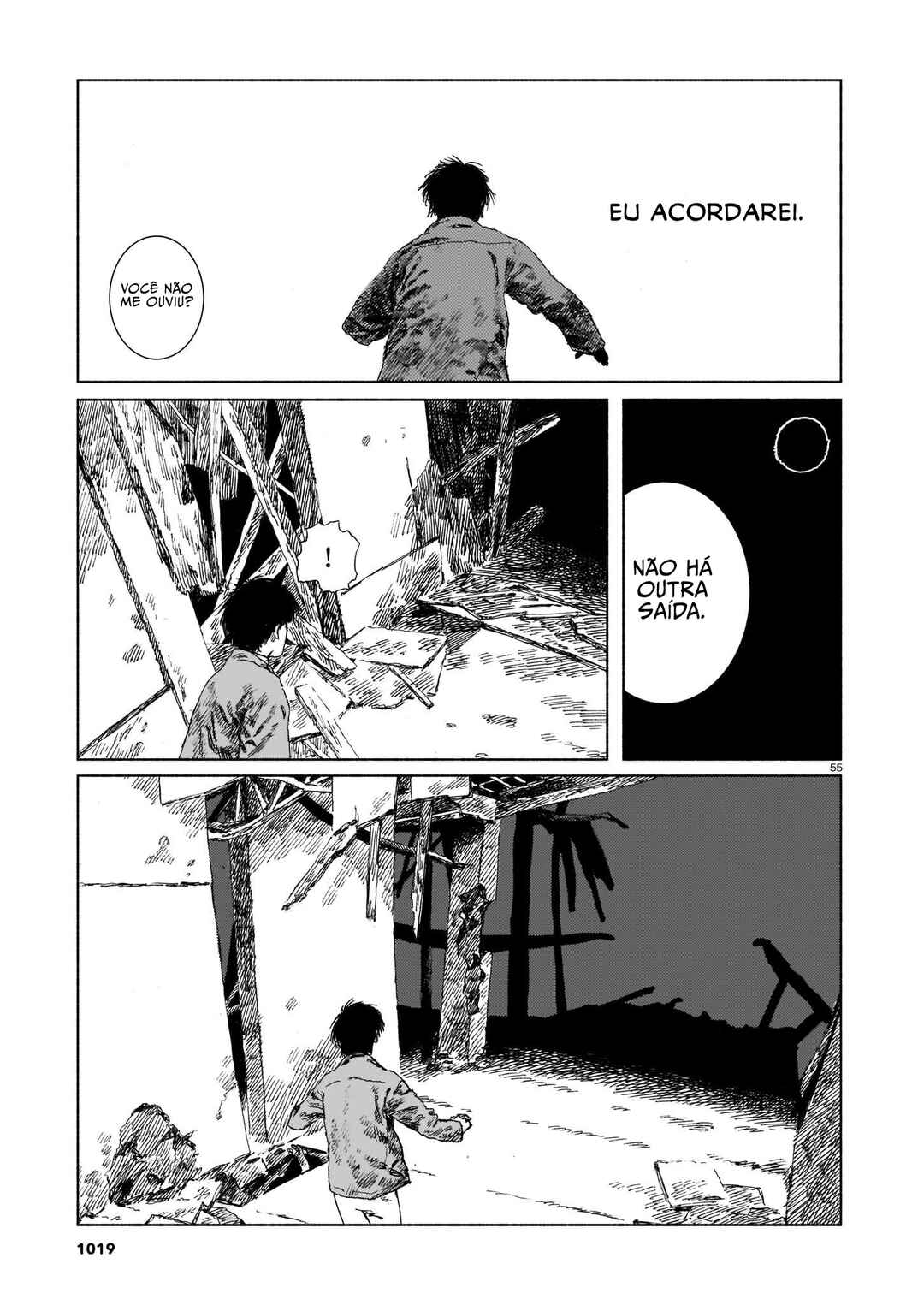 Change Mark Chapter ? - Page 55