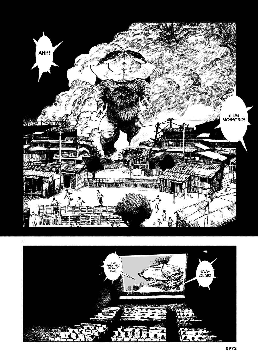 Change Mark Chapter ? - Page 8