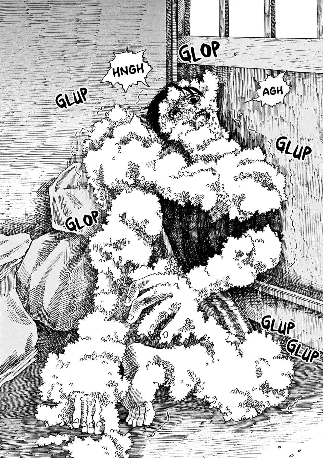 100 Ghost Stories That Will Lead to My Own Death Chapter 36 - Page 15