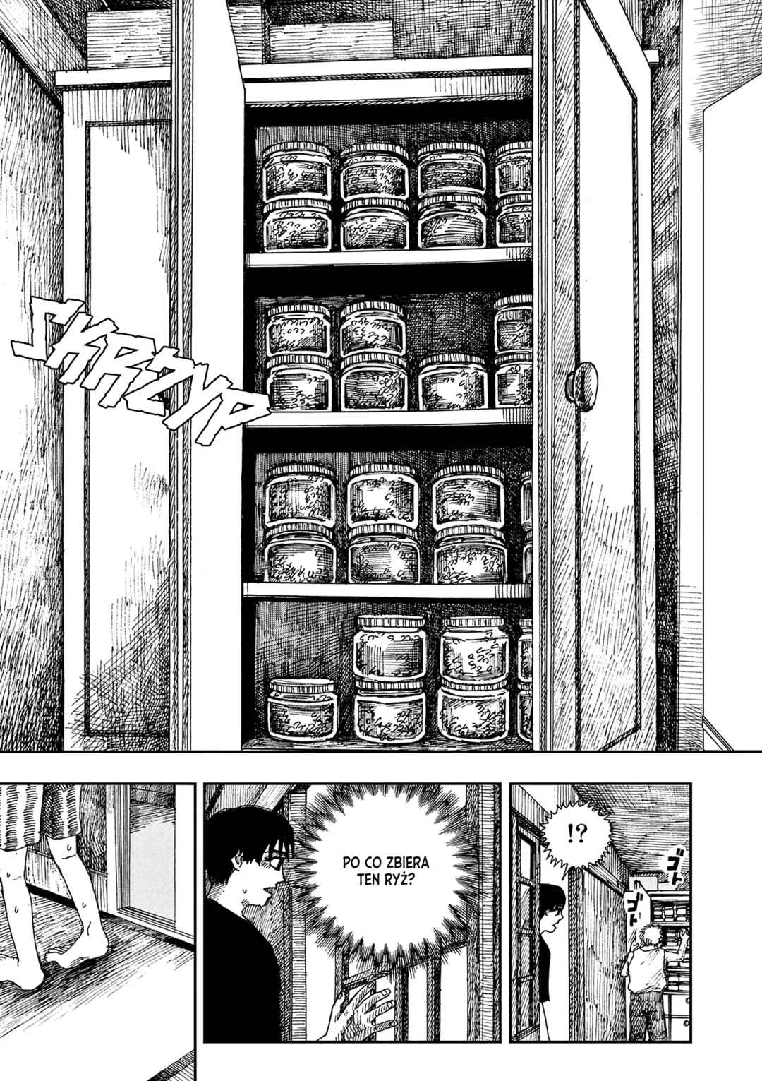 100 Ghost Stories That Will Lead to My Own Death Chapter 36 - Page 8