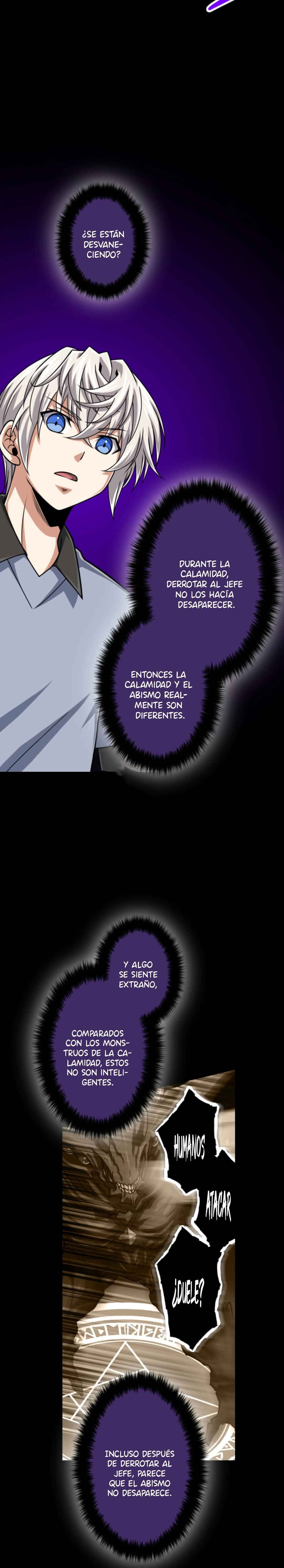 Maryoku 9999-man Zen Zokusei Tsukai no Daikenja Chapter 124 - Page 30
