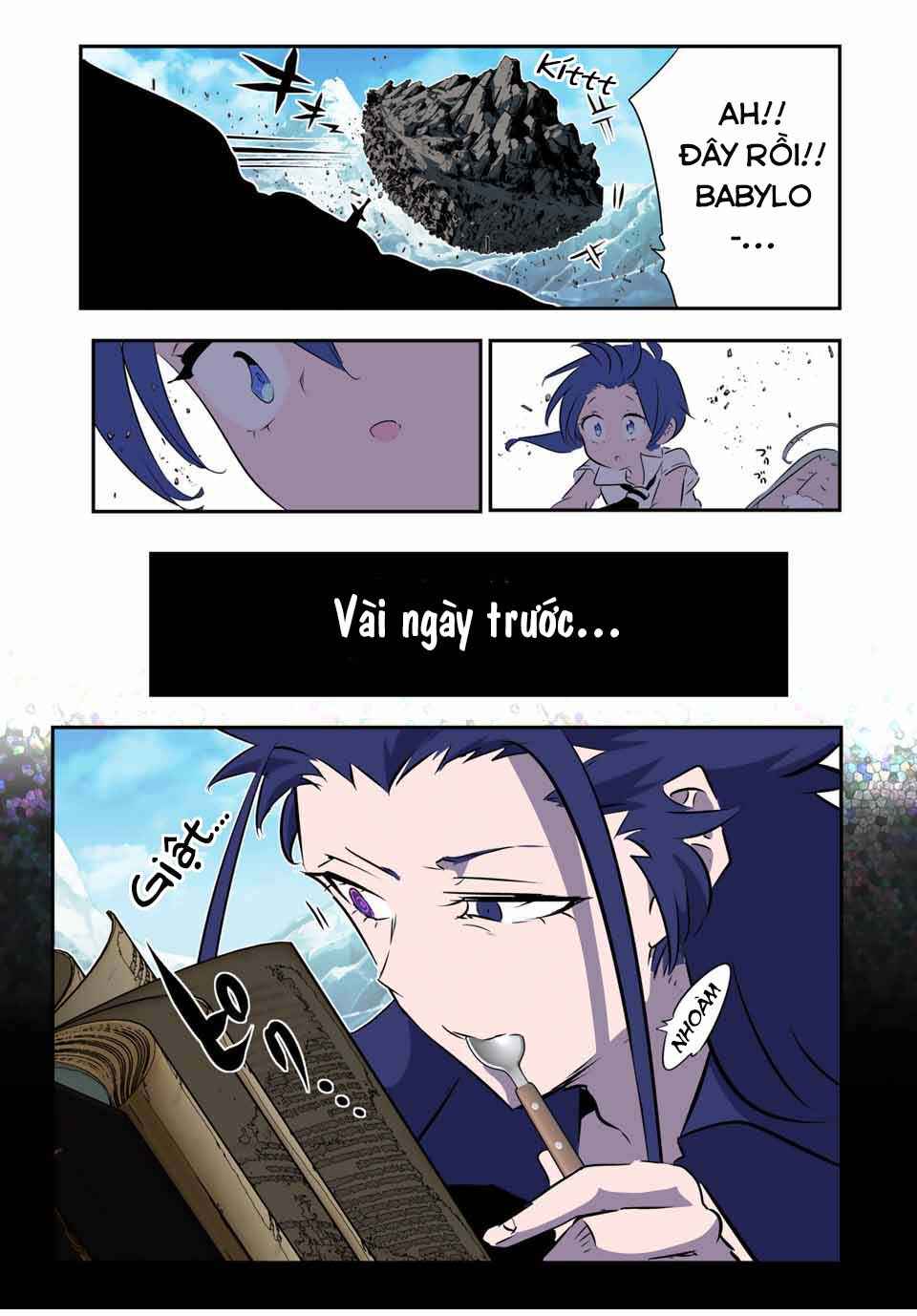 Tensei Shitara Dainana Ouji datta node, Kimama ni Majutsu o Kiwamemasu Chapter 162 - Page 15