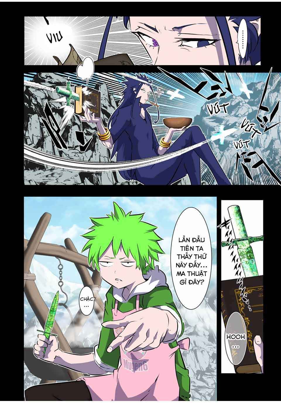 Tensei Shitara Dainana Ouji datta node, Kimama ni Majutsu o Kiwamemasu Chapter 162 - Page 16