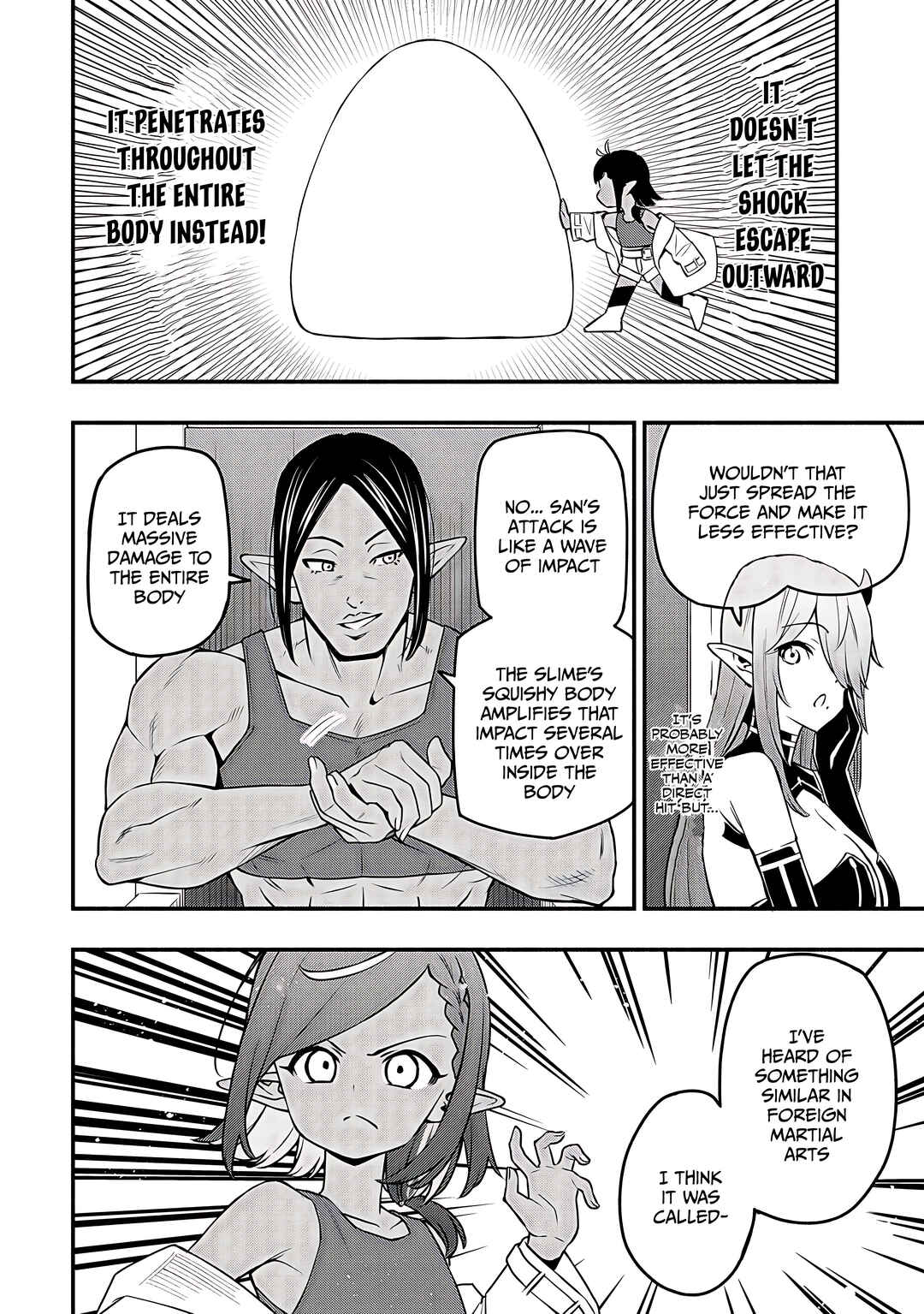 Maou Reijou no Kyouiku Gakari ~Yuusha Gakuin wo Tsuihou Sareta Heimin Kyoushi wa Maou no Musume-Tachi no Katei Kyoushi to Naru~ Chapter 26 - Page 11