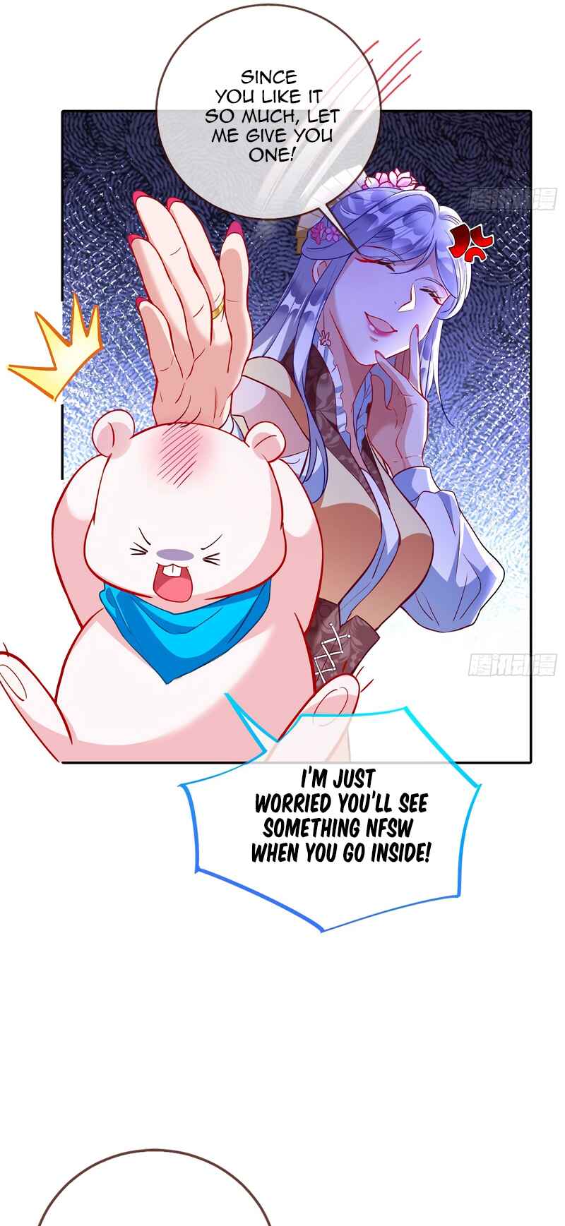 Wàn Zhā Cháo Huáng Chapter 360 - Page 14
