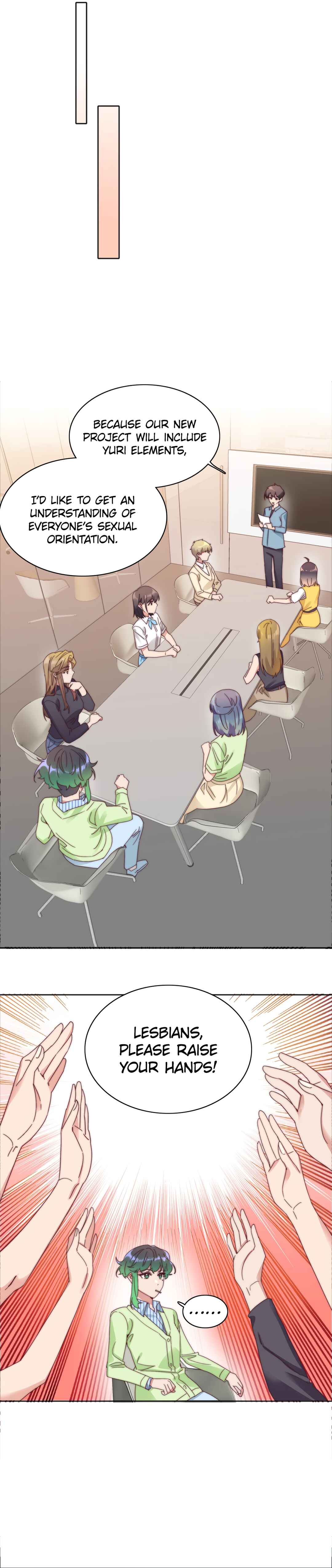 My Intern Bullied Me Again! Chapter 75 - Page 4