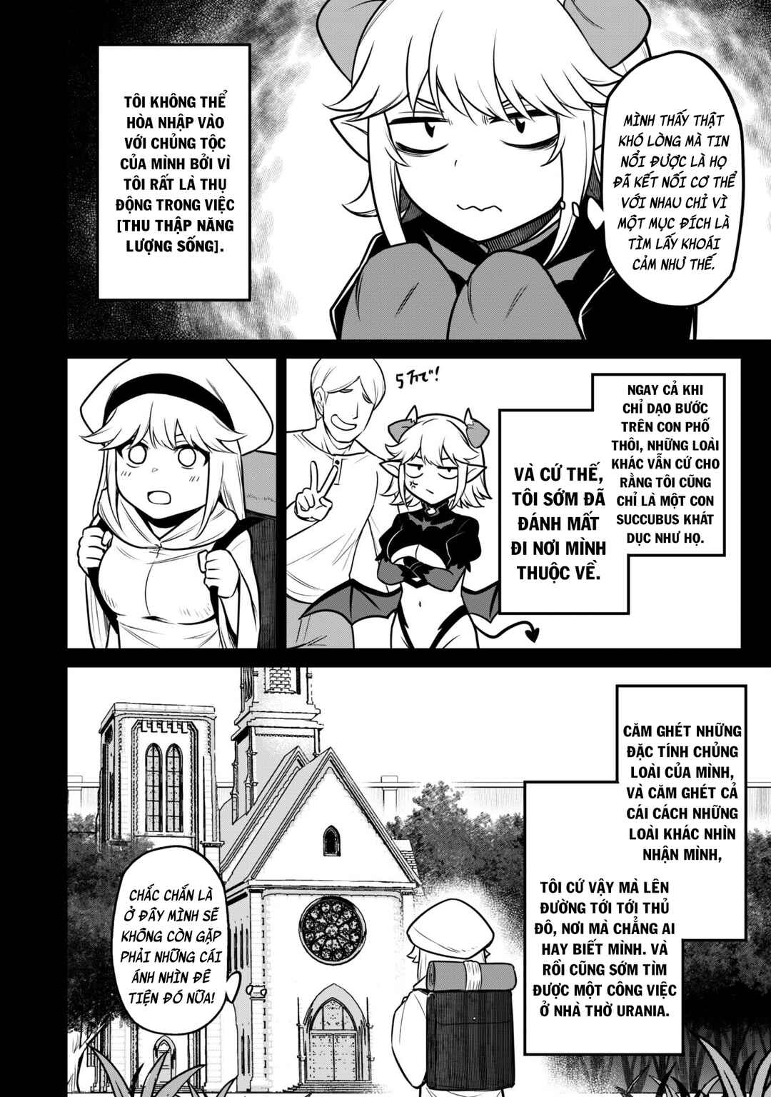 Saikin Haitta Shiro Madoushi ga Party Crusher de, Ore no Isekai Boukensha Seikatsu ga Houkai no Kiki na Ken ni Tsuite Chapter 7 - Page 14