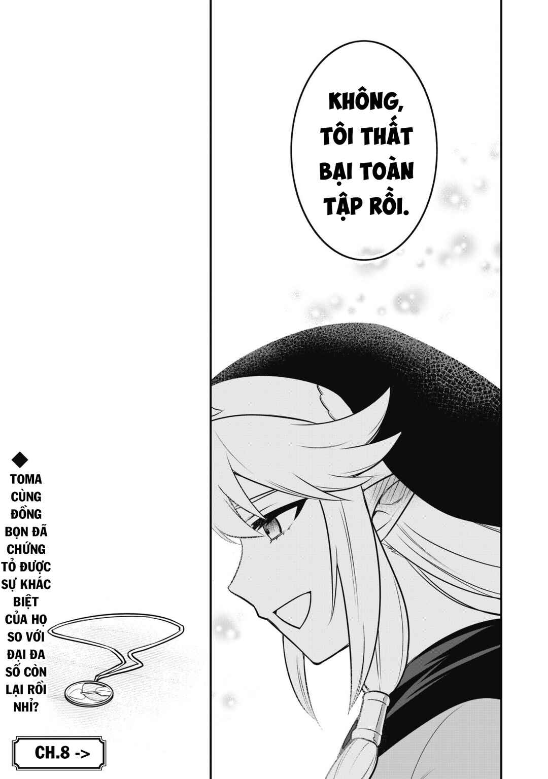 Saikin Haitta Shiro Madoushi ga Party Crusher de, Ore no Isekai Boukensha Seikatsu ga Houkai no Kiki na Ken ni Tsuite Chapter 7 - Page 31